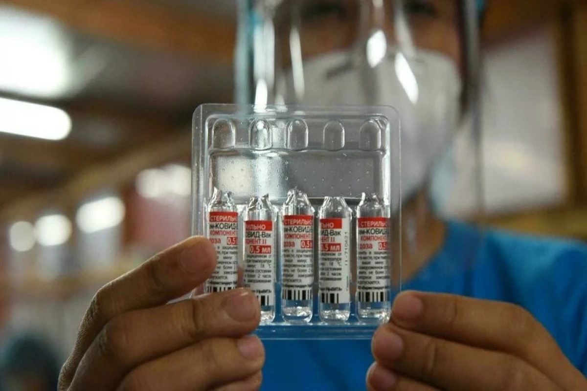 Philippines warns virus 