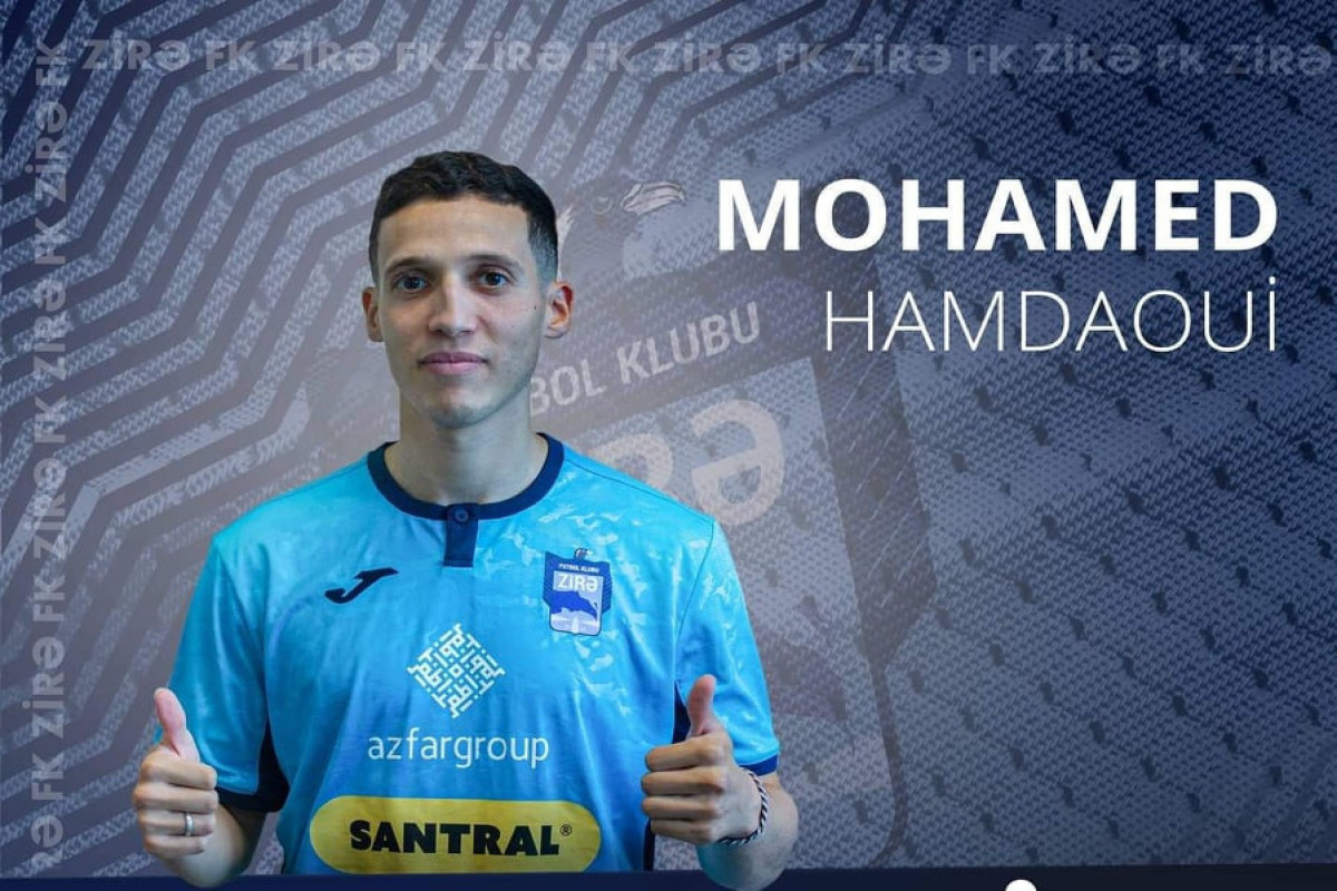 Mohamed Hamdoui