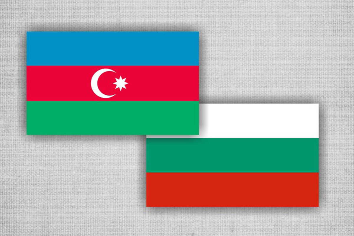 Министерства обороны Азербайджана и Болгарии будут сотрудничать в области военного образования и тренингов