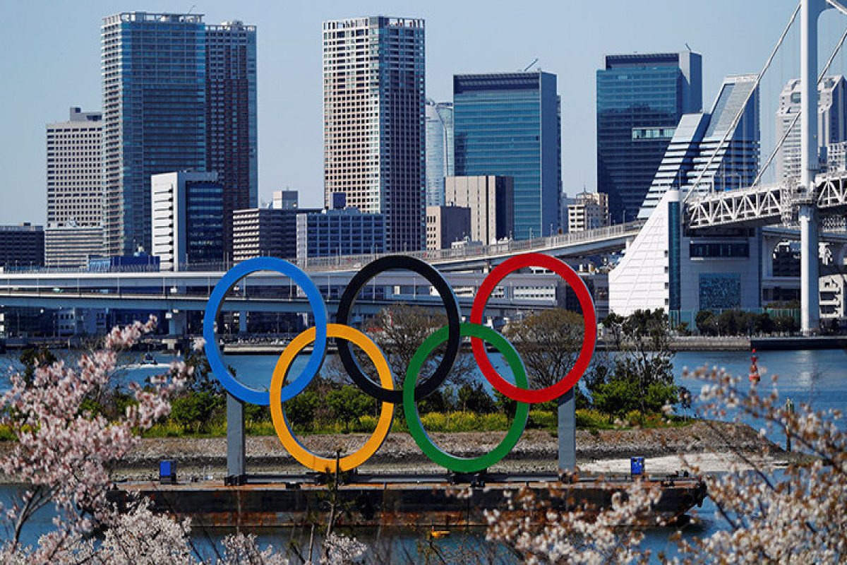 В Олимпийской деревне в Токио впервые выявили COVID-19 у спортсменов