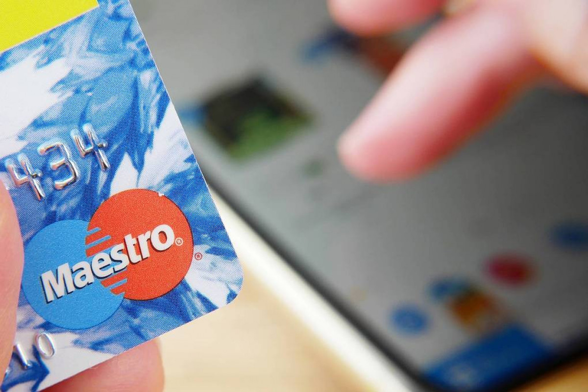 Mastercard may close Maestro brand