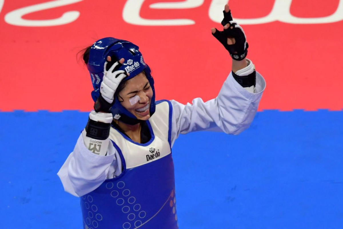Tokyo-2020:   Chilean Taekwondo player out of Olympics after testing positive for COVID on arrival in Tokyo