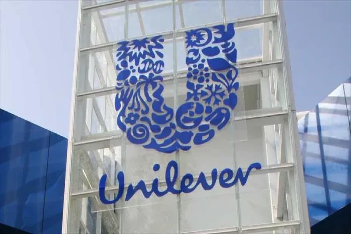 Unilever sees toughest inflation since 2008 financial crisis