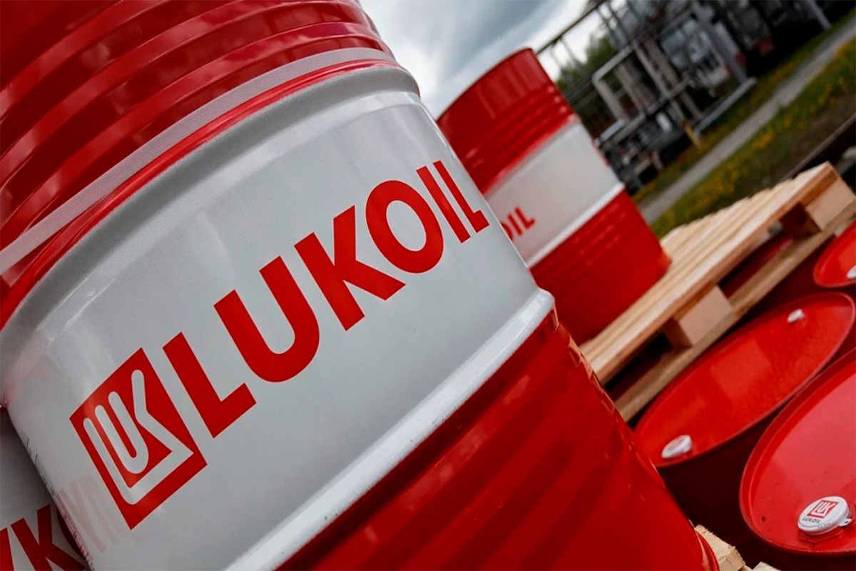 "Lukoil" neft qiymətləri üzrə proqnozunu açıqlayıb