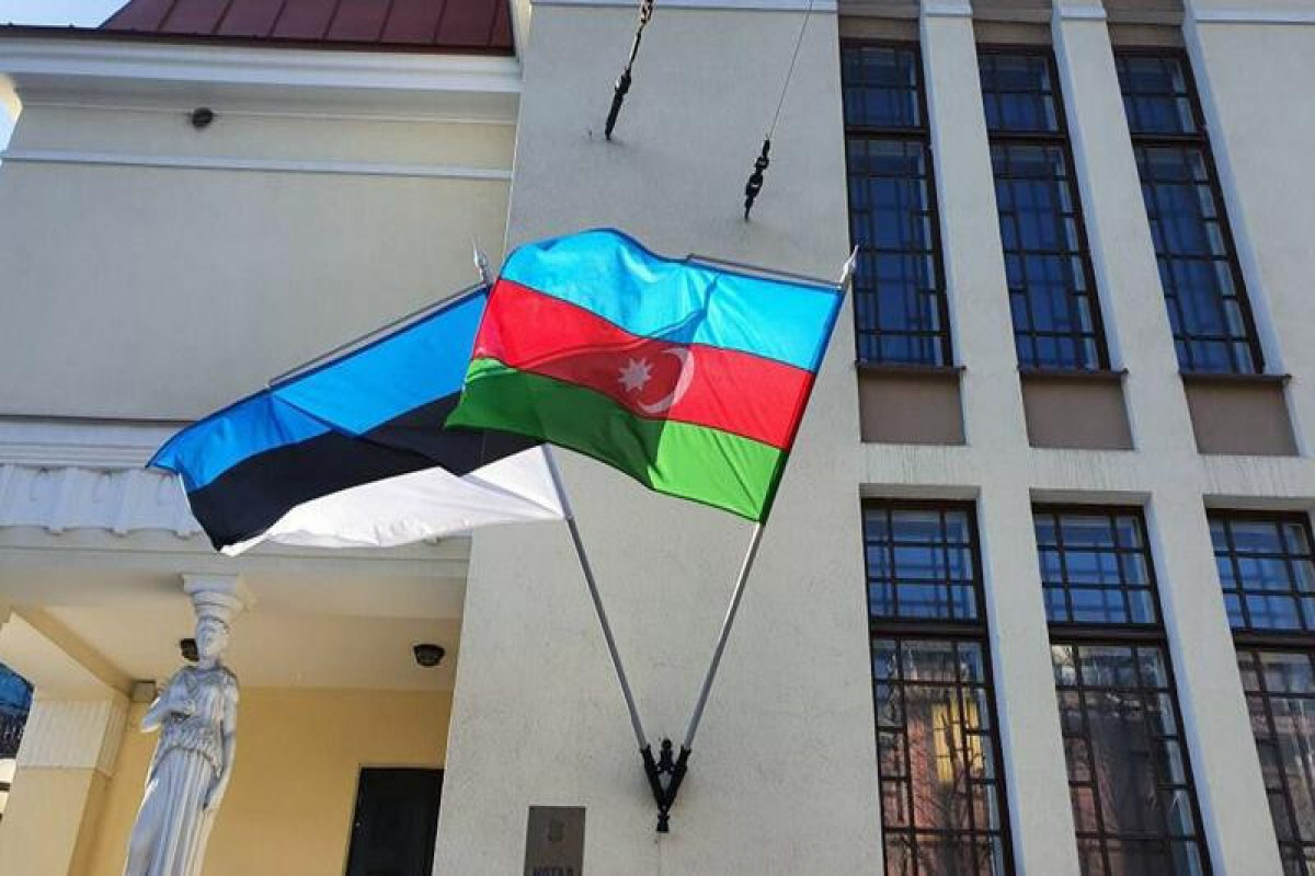 Анар Магеррамов назначен послом Азербайджана в Эстонии
