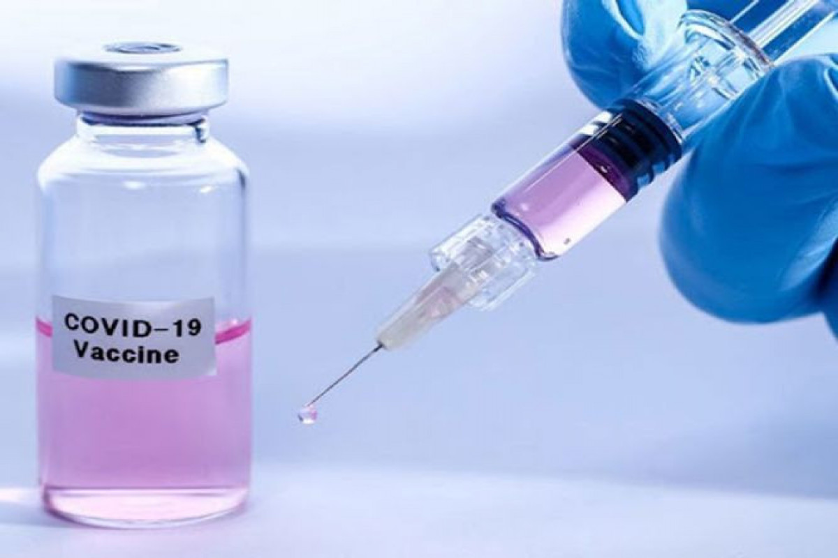 В Африке выпустили первую партию вакцины от коронавируса