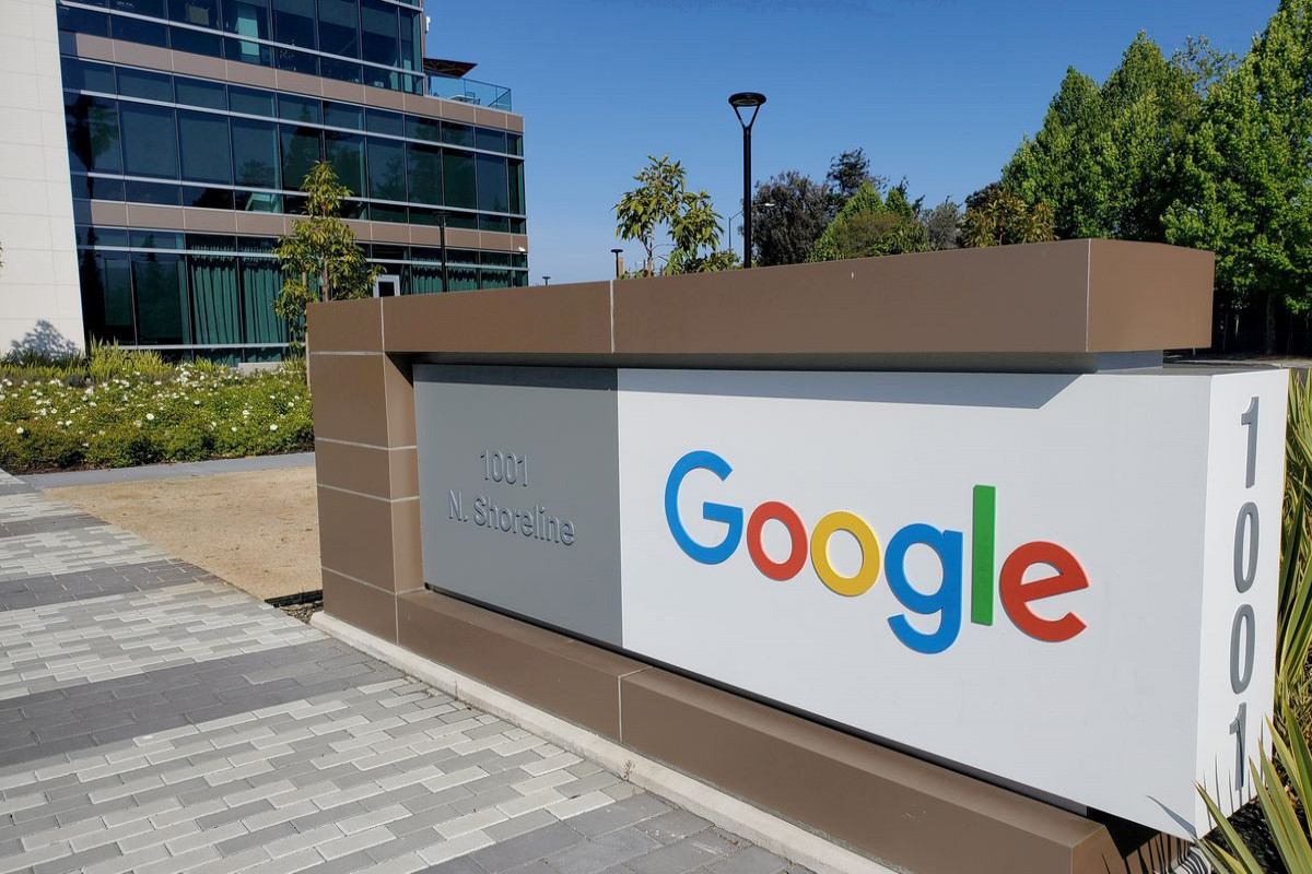 Big tech companies to allow only vaccinated U.S. employees into offices