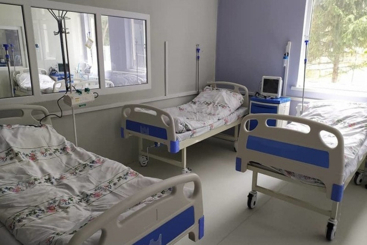 Kyrgyzstan reports 958 new COVID-19 cases, 10 deaths
