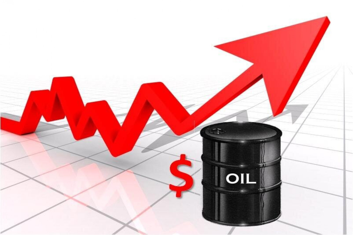 Price of oil exceeds USD 70
