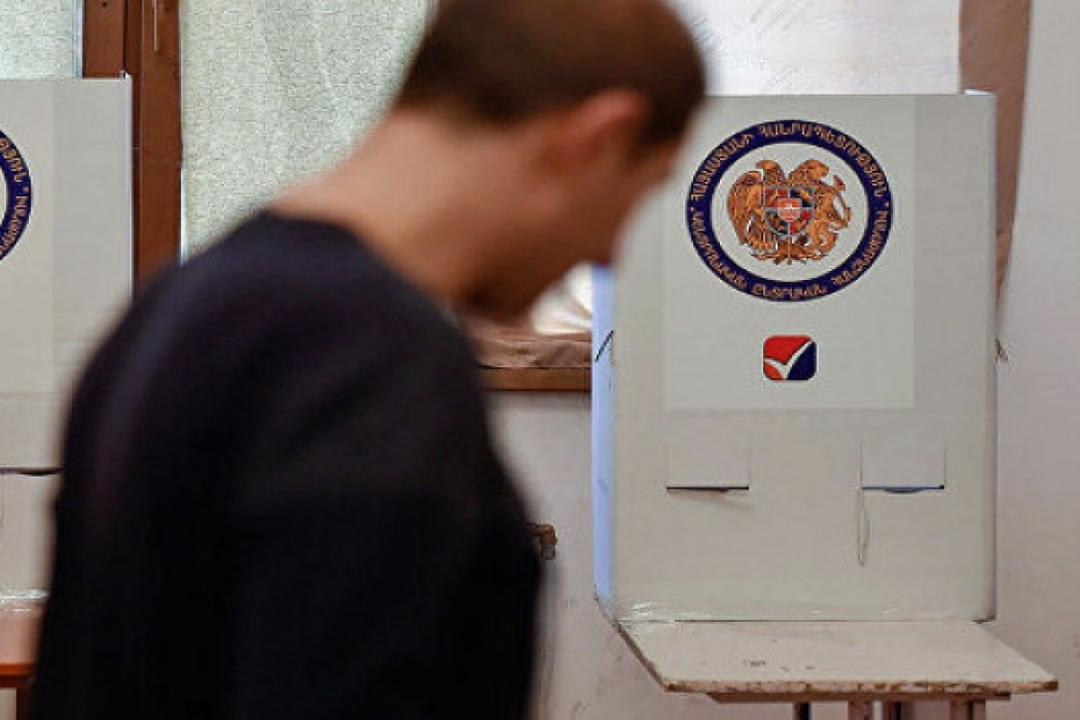 В Армении зарегистрировали 26 партий и блоков для участия в парламентских выборах