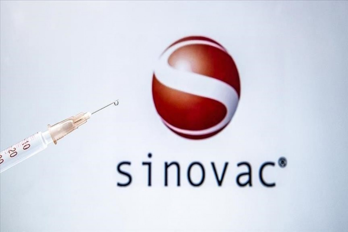 ВОЗ одобрила китайскую вакцину от коронавируса Sinovac для экстренного применения