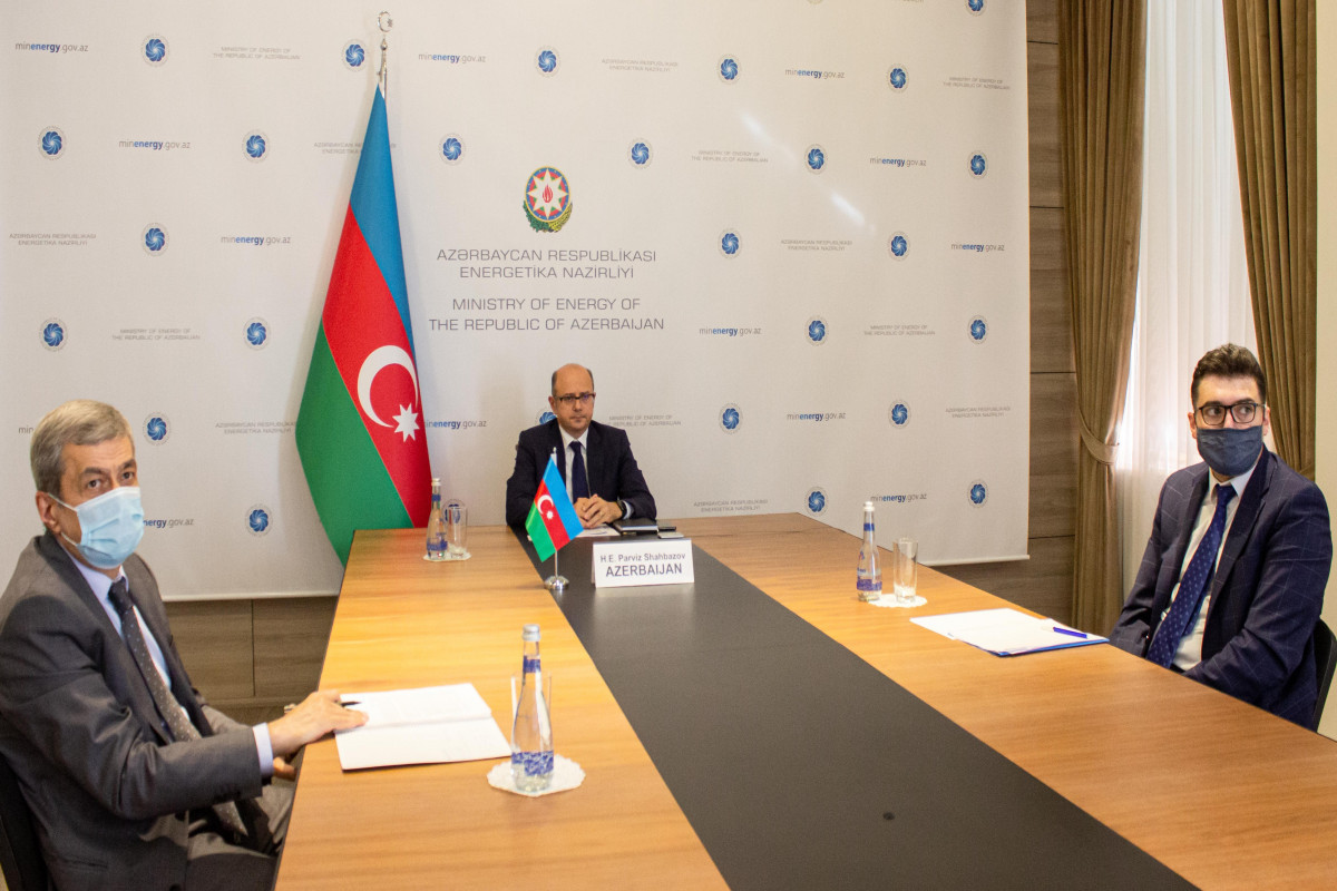 Azerbaijan agrees to increase oil production in July within OPEC+