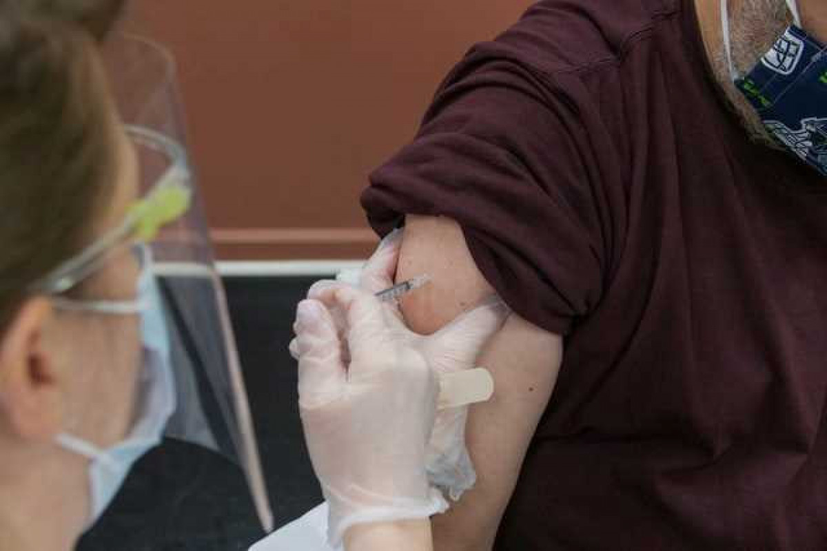 Over 5.6 mln people in Morocco fully vaccinated against COVID-19