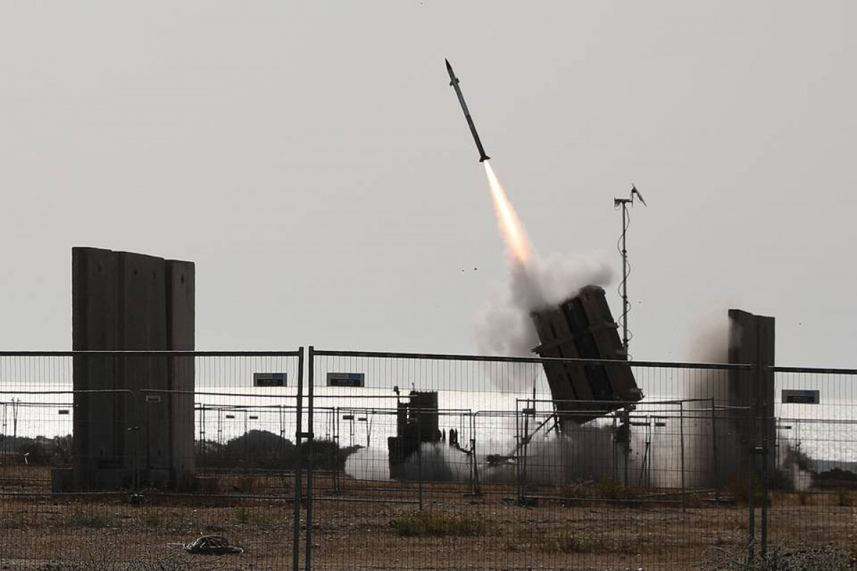 Израиль намерен запросить у США 1 млрд долларов экстренной военной помощи