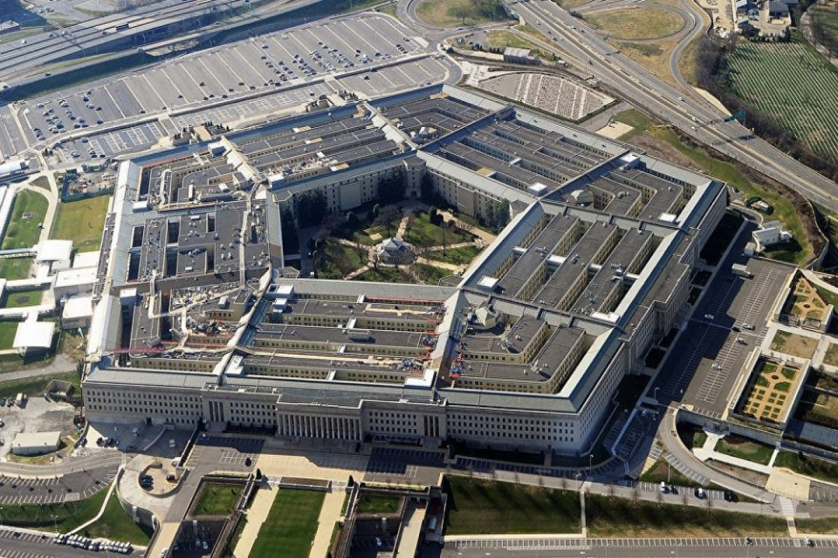 Пентагон запросил 23,3 млрд долларов на финансирование военной разведки