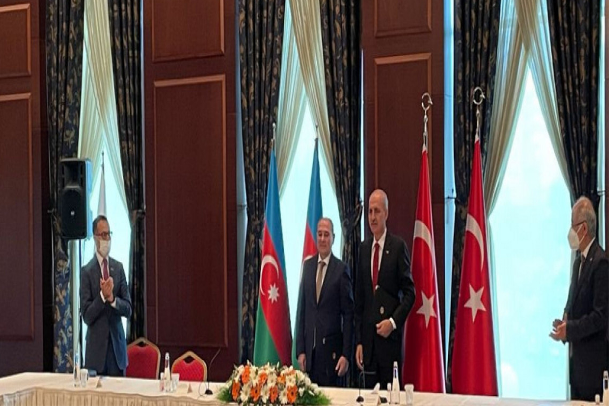 ПЕА и ПСР подписали протокол о намерениях сотрудничества