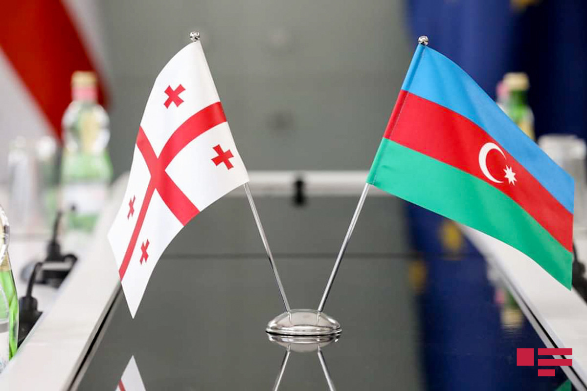 Azerbaijani and Georgian Academies of Sciences develop joint publication regarding history of Caucasus