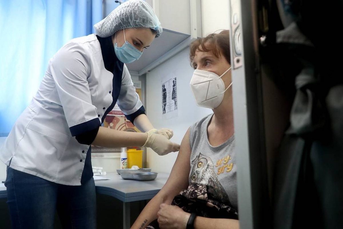 Russia’s EpiVacCorona vaccine expected to provide immunity for one year
