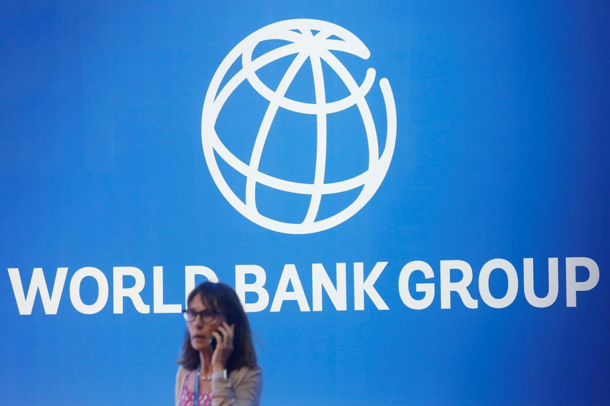 World Bank announced plan for new project in Azerbaijan