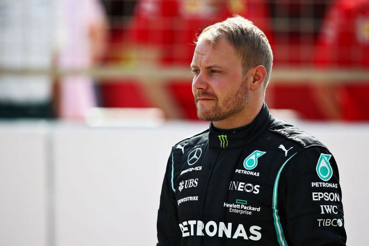 Aeroportda 6 saat qalan Valtteri Bottas Azərbaycan Qran-prisində iştirak edə biləcək