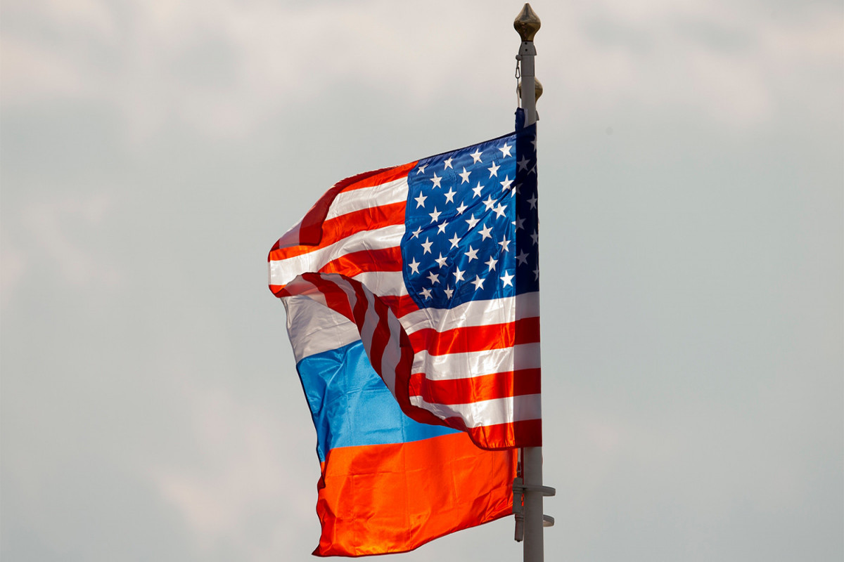 Россия обвинила США в сокрытии подлинных функций спутников