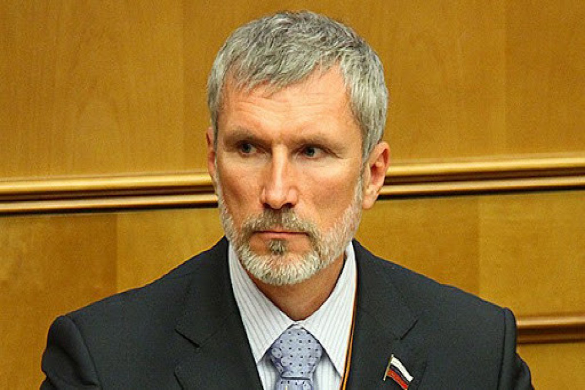 Aleksey Juravlyov
