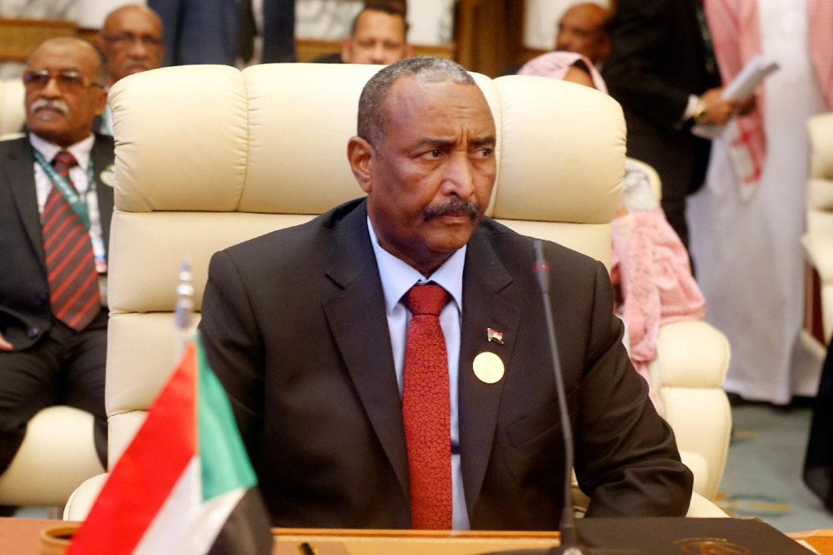 Президент Судана поздравил Ильхама Алиева