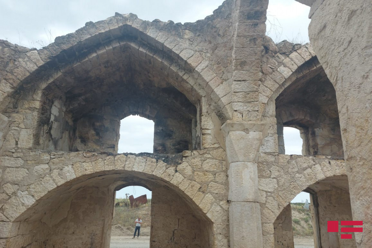 Qiyaslı məscidi