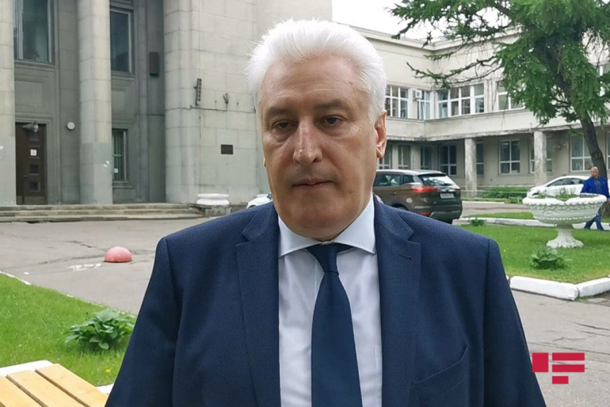 Коротченко: Союз журналистов России должен выступить с официальным заявлением в связи с гибелью азербайджанских журналистов