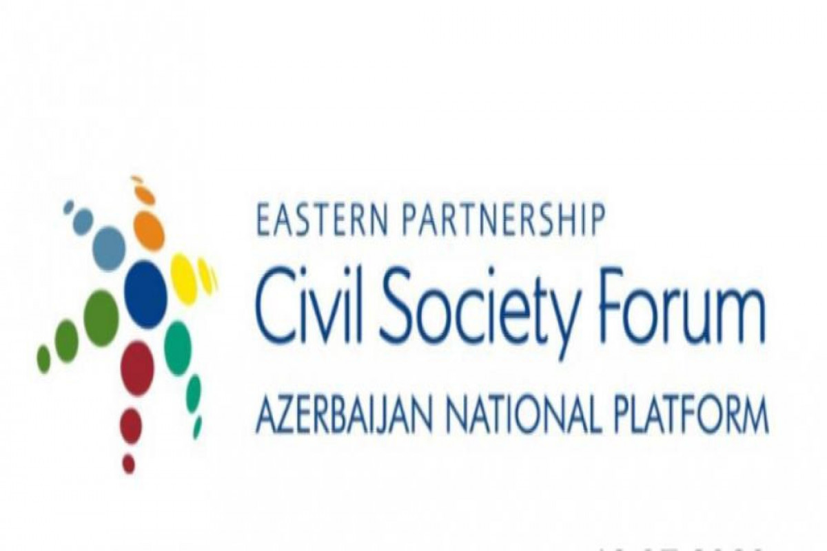 Azerbaijan National Platform of Eastern Partnership Civil Society Forum calls on international community on media representatives died in Kalbajar 