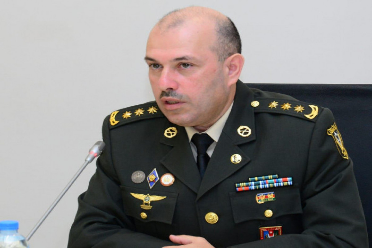 Azerbaijani MoD refutes reports of ceasefire violation in direction of Kalbajar