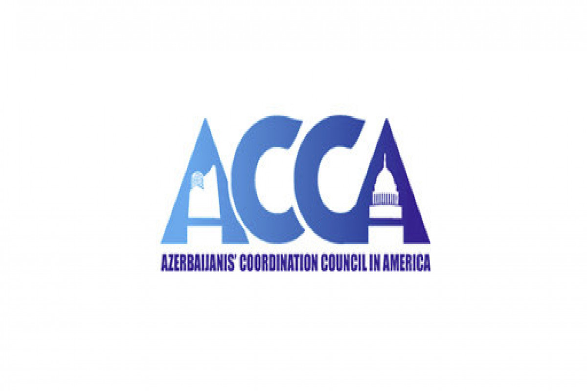 ACCA aparıcı media orqanlarını Ermənistana etiraz etməyə çağırıb