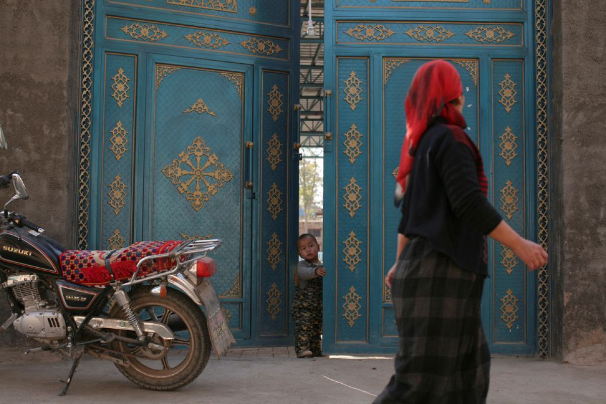 China policies could cut millions of Uyghur births in Xinjiang