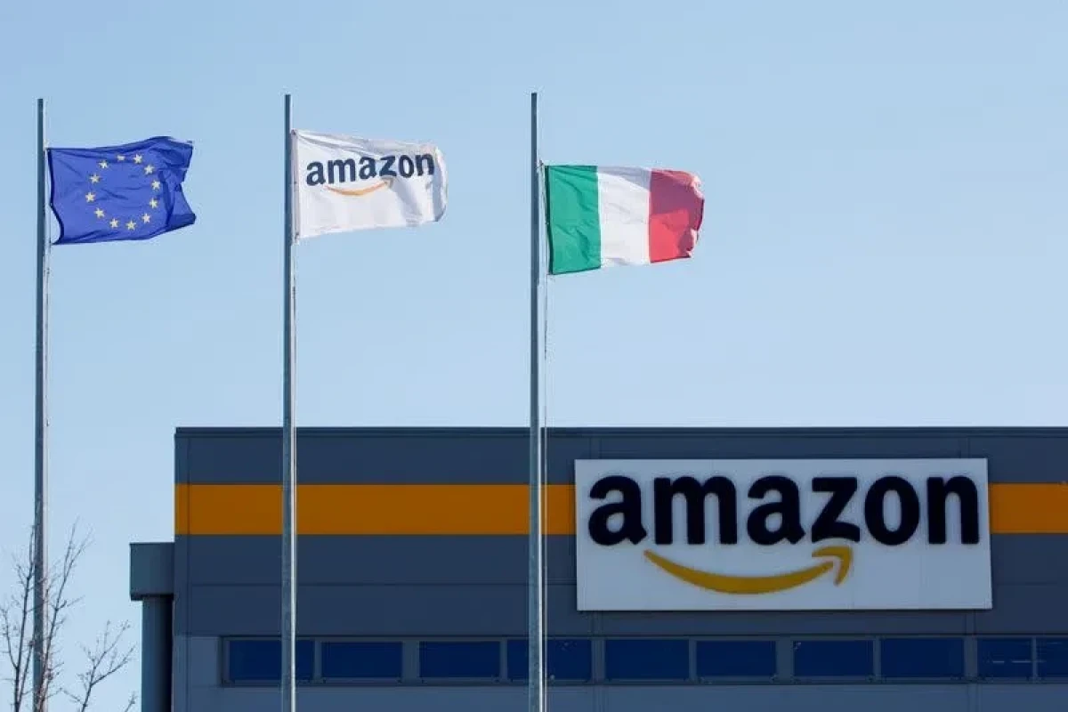 Amazon to create 3,000 new permanent jobs in Italy in 2021