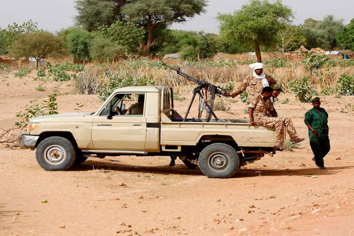 36 killed, 32 injured in tribal clashes in Sudan