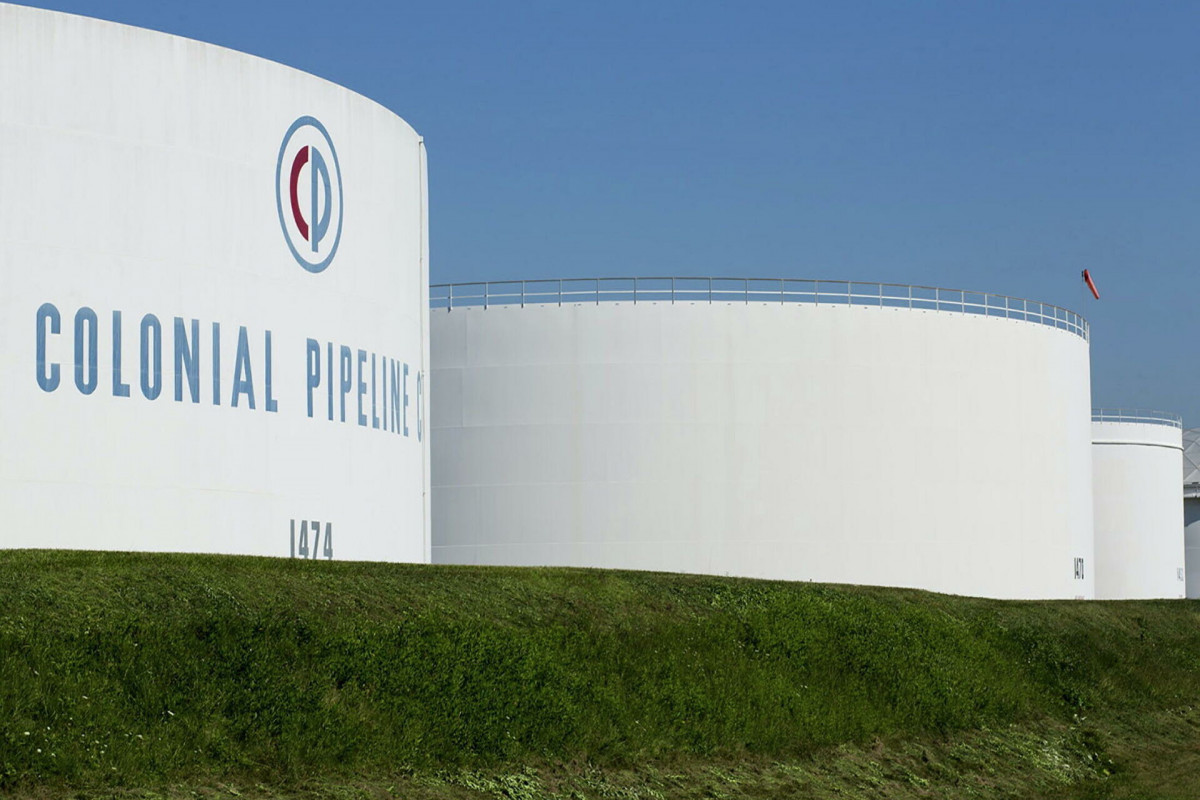 США вернули $2,3 миллиона из выкупа Colonial Pipeline вымогателям