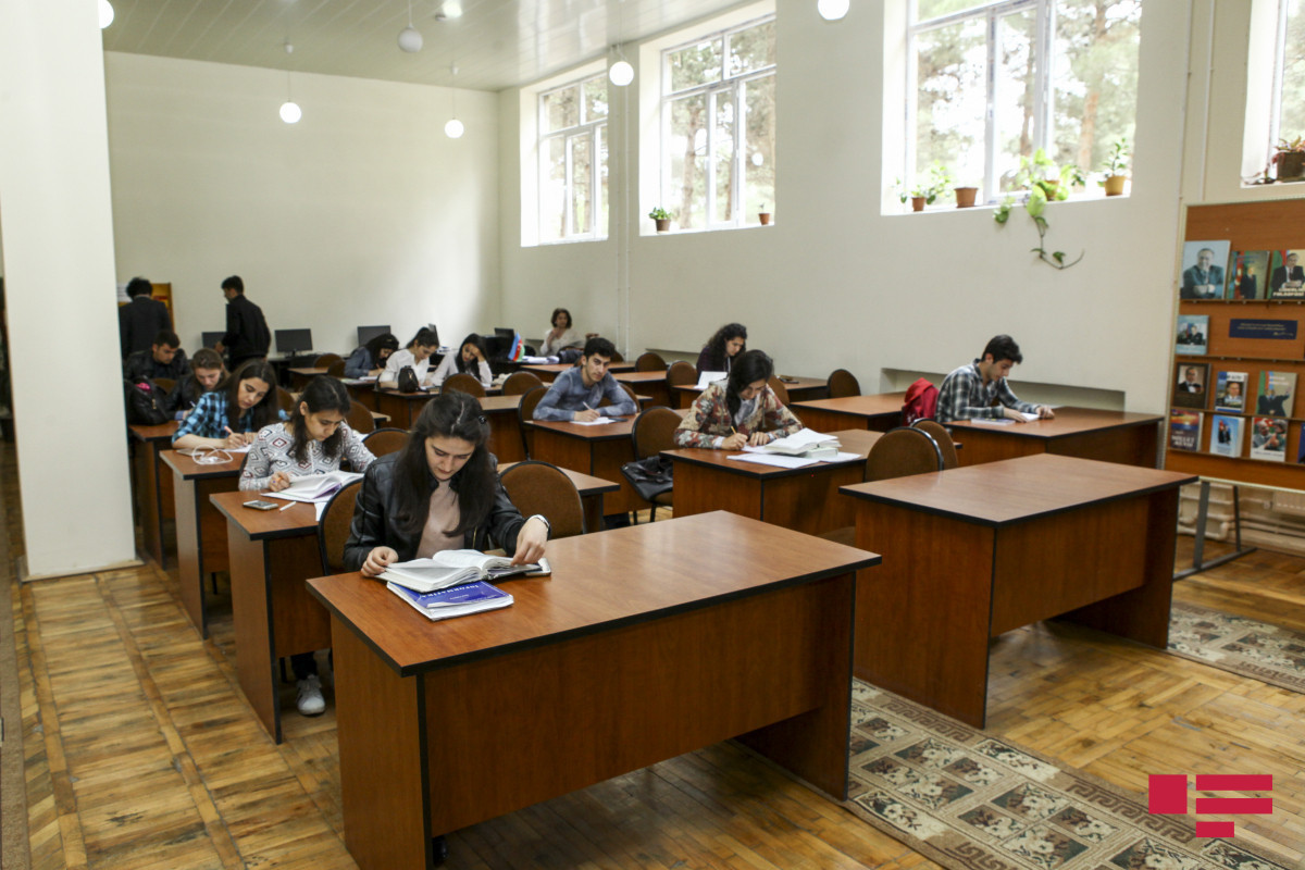 В Азербайджане на основе турецкой учебной программы будут созданы два учреждения профобразования