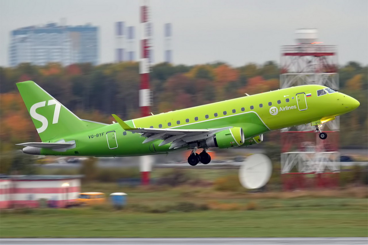 Bakı-Həştərxan marşrutu üzrə daha bir aviareys açılıb
