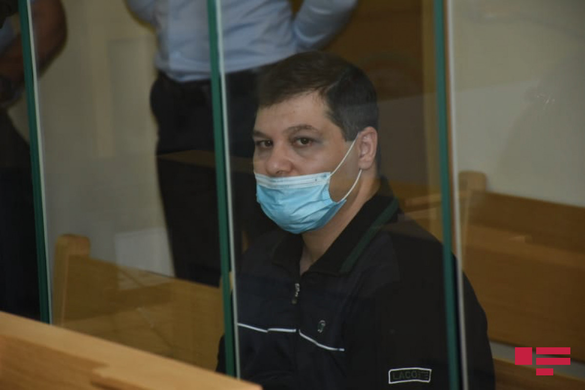 Начался суд над воевавшим в Карабахе ливанским наемником-террористом-ОБНОВЛЕНО-2 -ВИДЕО -ФОТО 