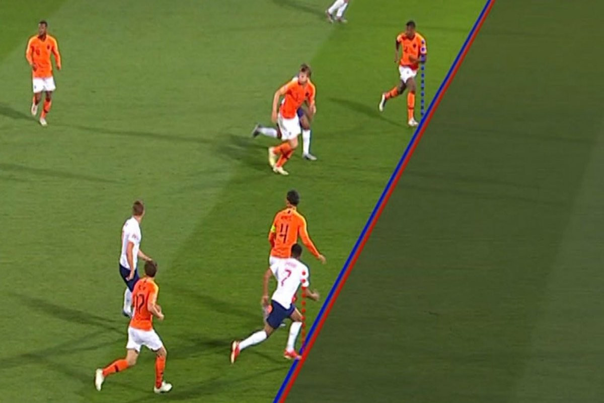 Futbolda ofsayd qaydalarına dəyişiklik edilib