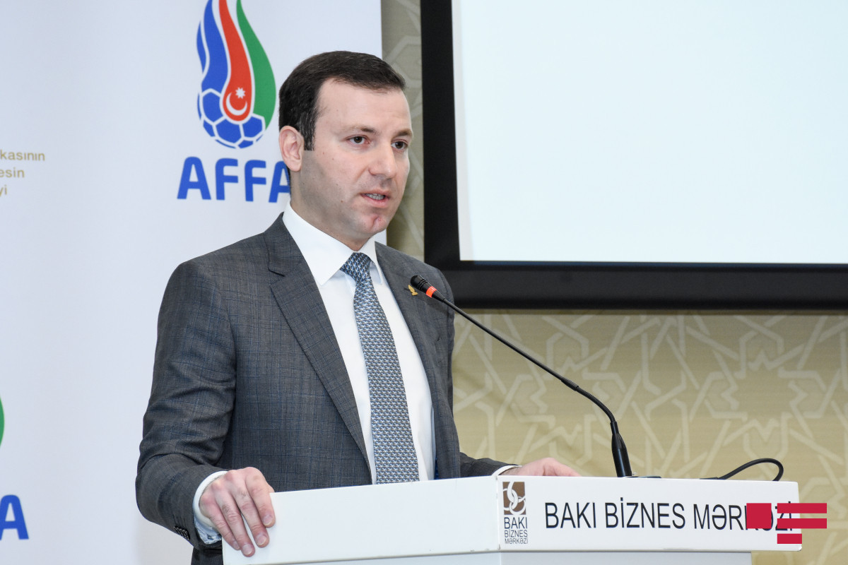 Elxan Məmmədov: "Nobel Arustamyan ölkəmizin ərazi bütövlüyünə hörmətsizlik edib"