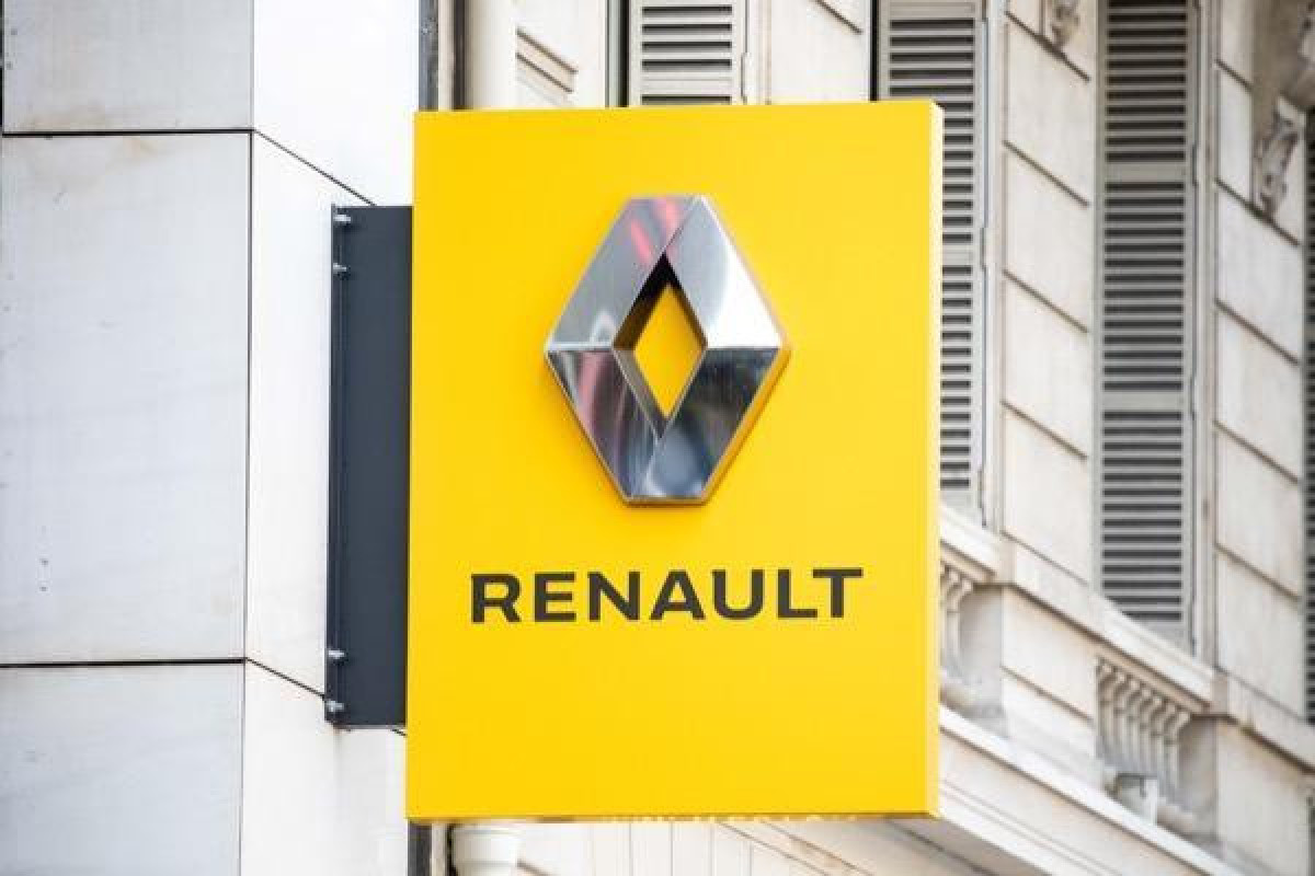 Renault обвинили в мошенничестве в связи с дизельным скандалом