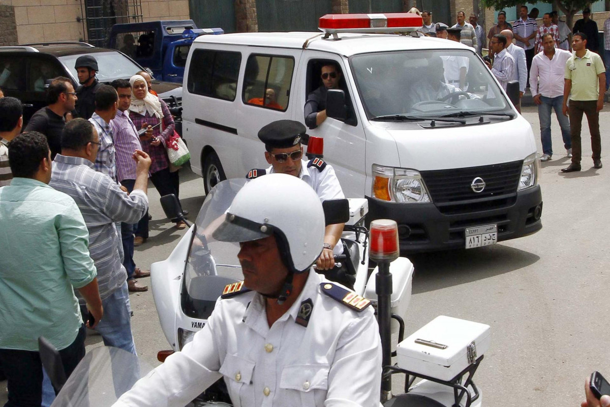 Hindistanda yol qəzasında 17 nəfər ölüb