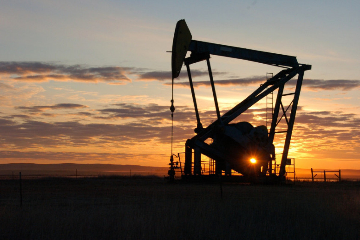 EIA обнародовало прогноз добычи нефти в Азербайджане