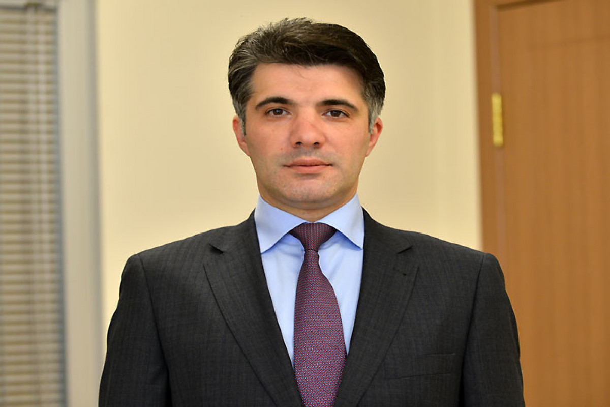 Cavid Qarayev