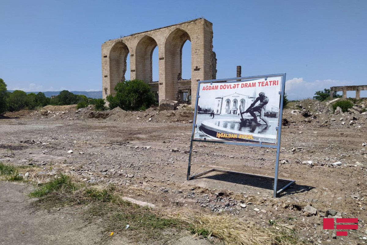 Проведен осмотр 318 историко-культурных памятников на освобожденных от оккупации территориях
