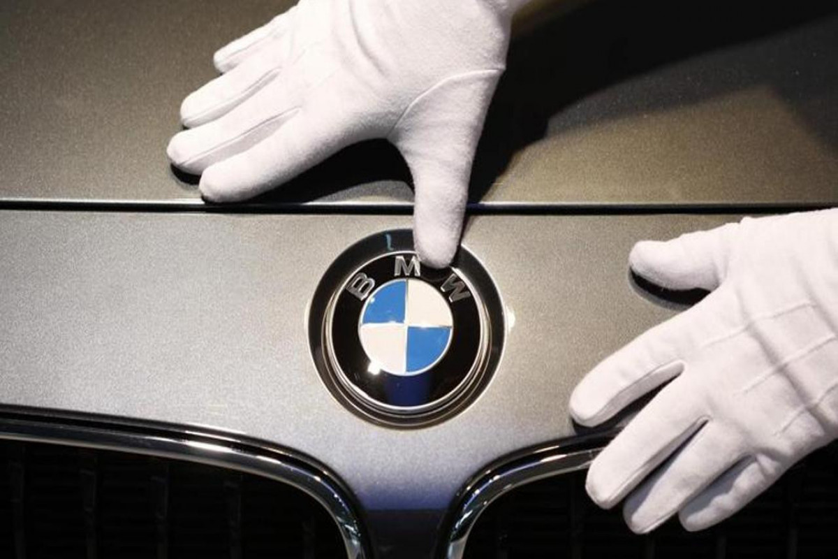 BMW сообщила о предстоящем сокращении производства из-за дефицита микросхем
