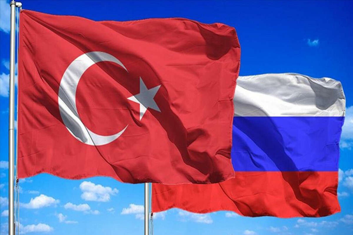 РФ и Турция договорились продолжать работу над разблокированием транспортных связей на Южном Кавказе