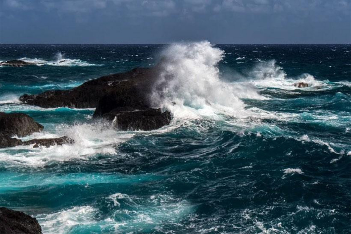 National Geographic признал наличие на Земле пятого океана