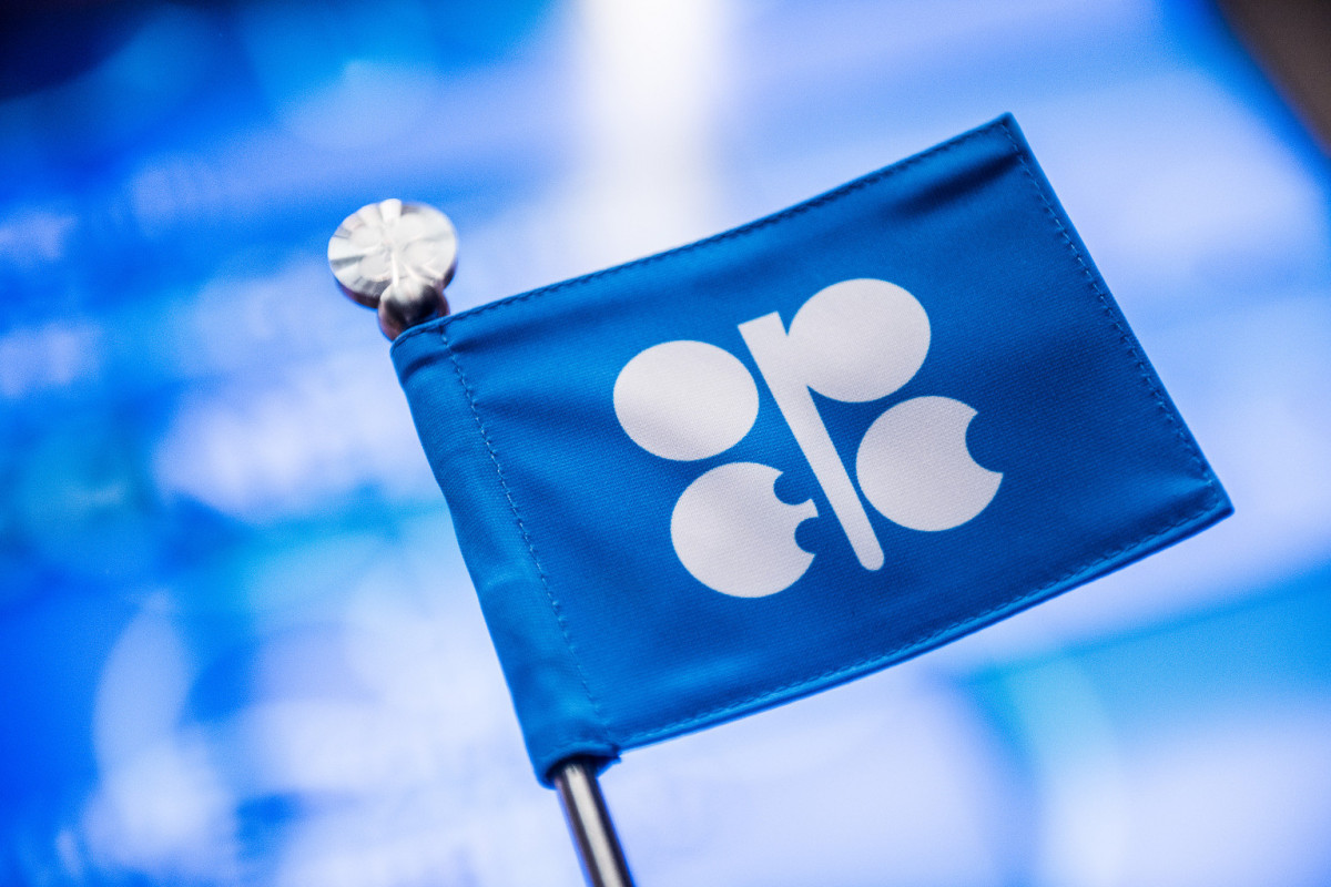 OPEC neft hasilatının artımı üzrə proqnozunu dəyişməyib